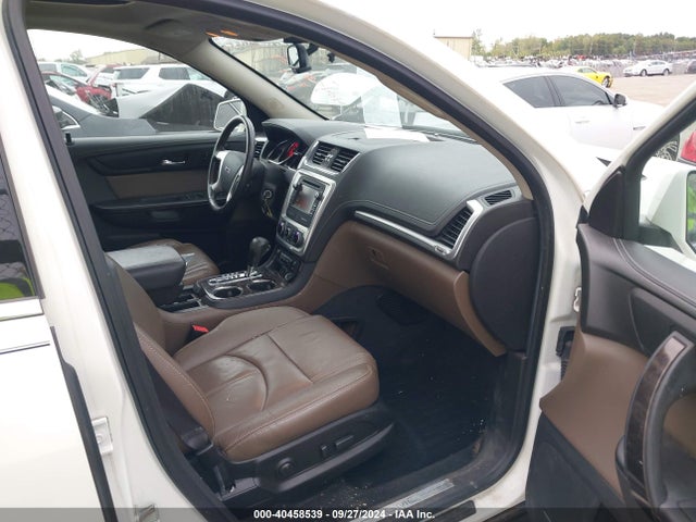 GMC Acadia Slt-1 2015 1GKKVRKD4FJ135827 Image 5