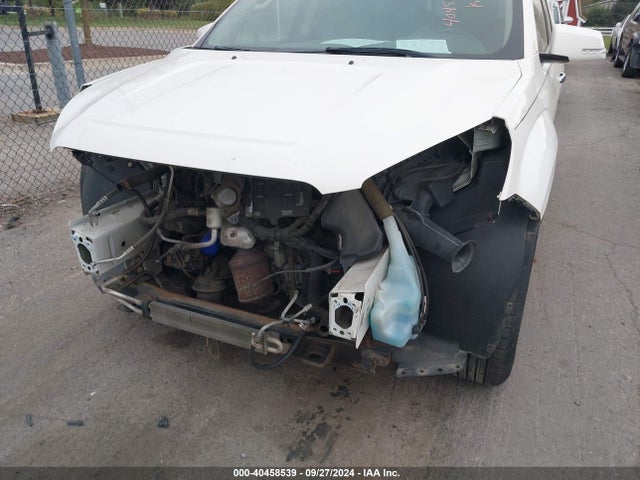 GMC Acadia Slt-1 2015 1GKKVRKD4FJ135827 Image 6