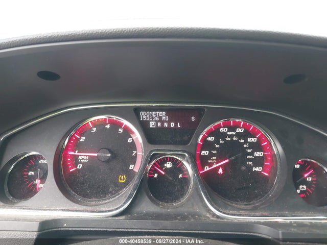 GMC Acadia Slt-1 2015 1GKKVRKD4FJ135827 Image 7