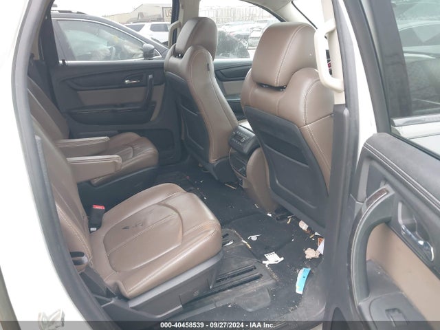 GMC Acadia Slt-1 2015 1GKKVRKD4FJ135827 Image 8