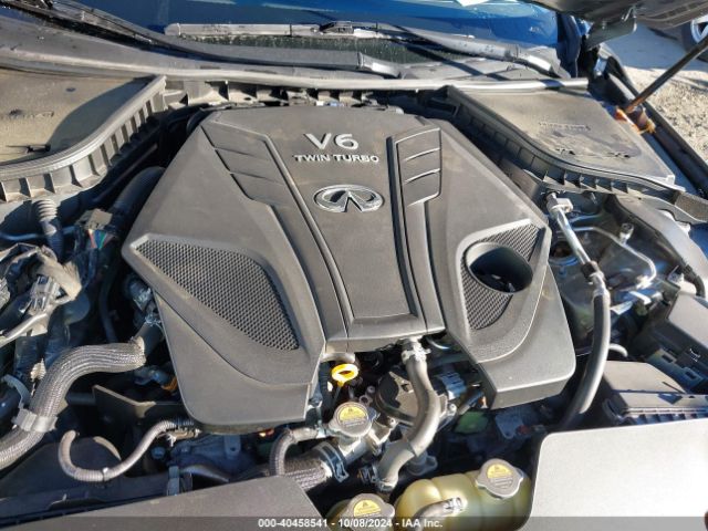 JN1EV7AR5KM592278 Infiniti Q50 3.0t Signature Edition
