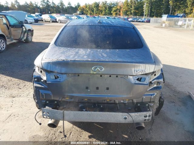 JN1EV7AR5KM592278 Infiniti Q50 3.0t Signature Edition