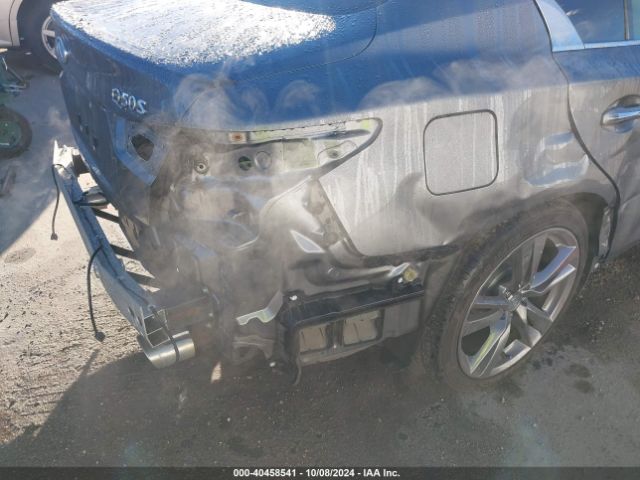 JN1EV7AR5KM592278 Infiniti Q50 3.0t Signature Edition
