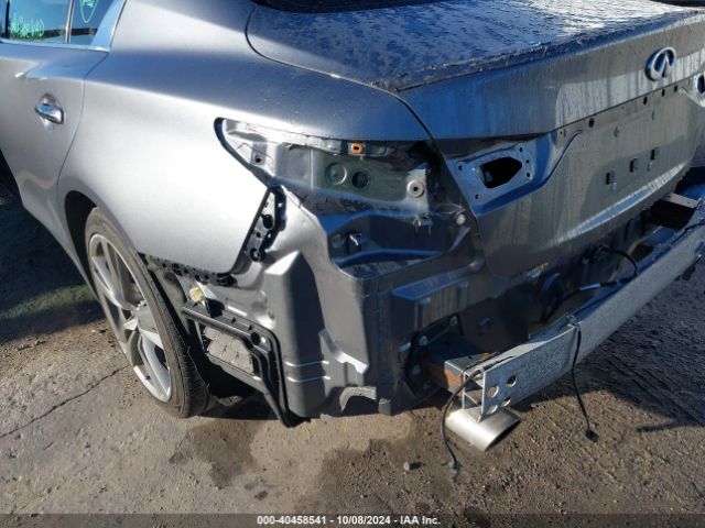 JN1EV7AR5KM592278 Infiniti Q50 3.0t Signature Edition