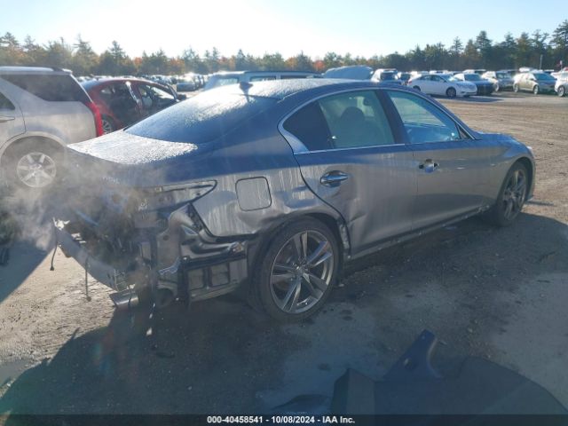 JN1EV7AR5KM592278 Infiniti Q50 3.0t Signature Edition