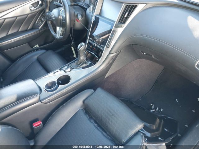 JN1EV7AR5KM592278 Infiniti Q50 3.0t Signature Edition