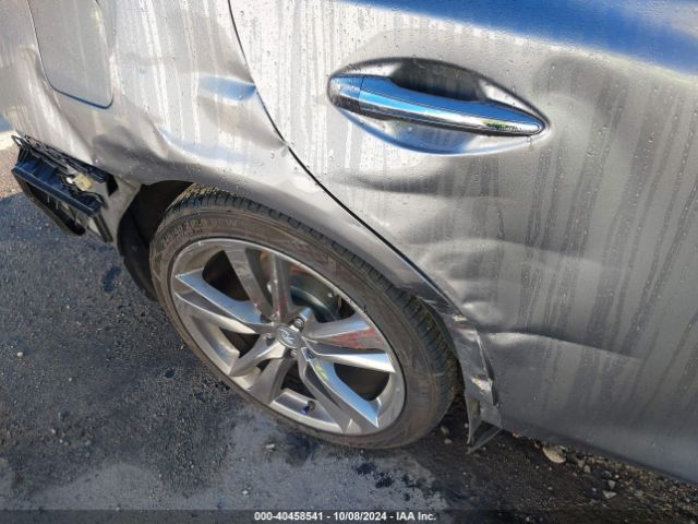 JN1EV7AR5KM592278 Infiniti Q50 3.0t Signature Edition