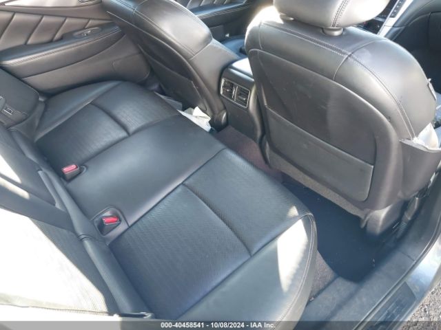 JN1EV7AR5KM592278 Infiniti Q50 3.0t Signature Edition