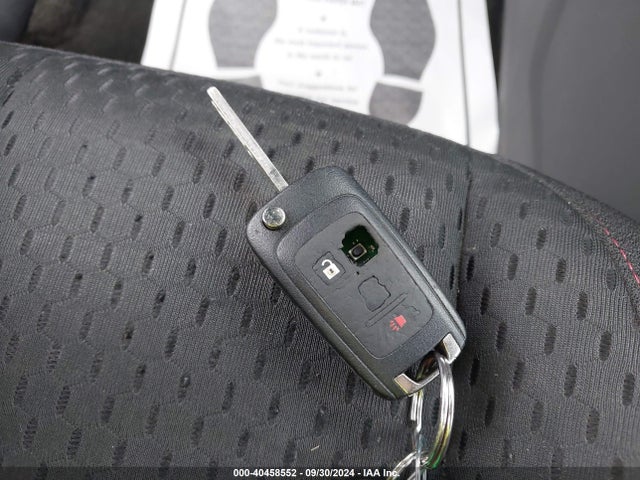 GMC Terrain Sle-1 2014 2GKFLVEK9E6200497 Image 11