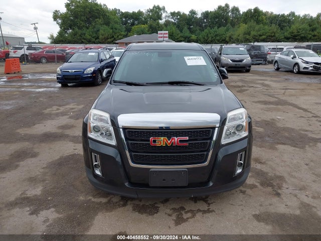 GMC Terrain Sle-1 2014 2GKFLVEK9E6200497 Image 12