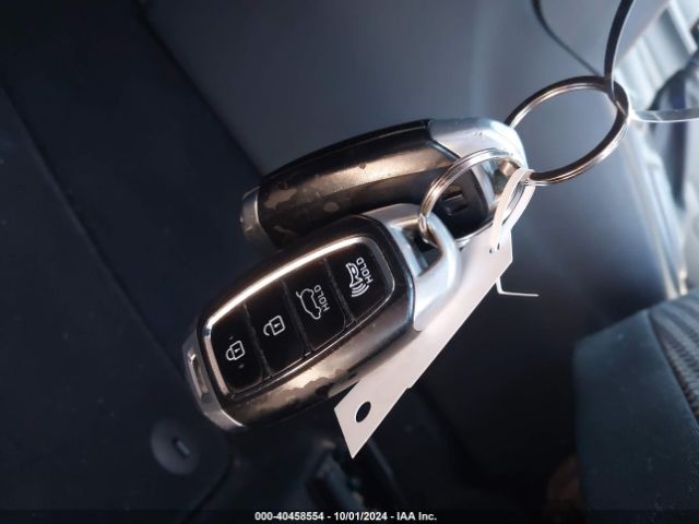 KM8K6CA54MU684418 Hyundai Kona Night