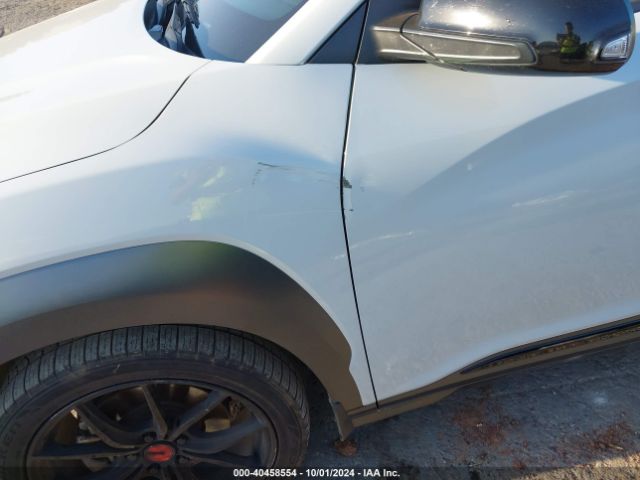 KM8K6CA54MU684418 Hyundai Kona Night