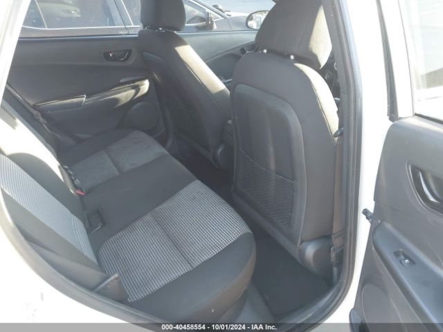 KM8K6CA54MU684418 Hyundai Kona Night