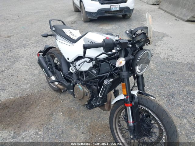 2023 HUSQVARNA VITPILEN 401/SVARTPILEN 401 MD2JUJ407PC222885