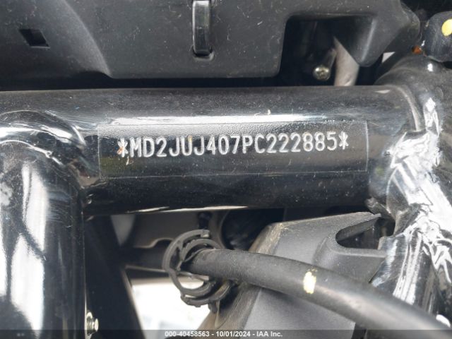 2023 HUSQVARNA VITPILEN 401/SVARTPILEN 401 MD2JUJ407PC222885 Photo 9