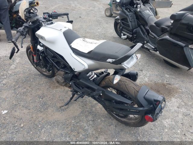 2023 HUSQVARNA VITPILEN 401/SVARTPILEN 401 MD2JUJ407PC222885 Photo 2