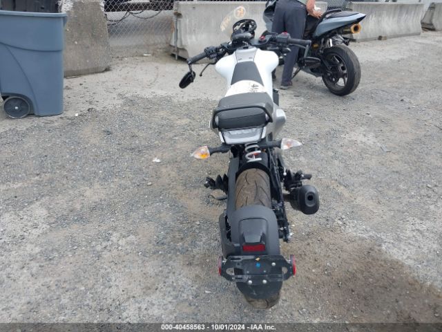 2023 HUSQVARNA VITPILEN 401/SVARTPILEN 401 MD2JUJ407PC222885 Photo 5
