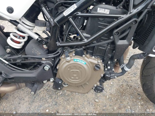 2023 HUSQVARNA VITPILEN 401/SVARTPILEN 401 MD2JUJ407PC222885 Photo 7