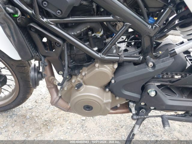 2023 HUSQVARNA VITPILEN 401/SVARTPILEN 401 MD2JUJ407PC222885 Photo 8