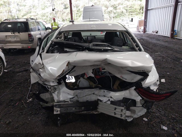 Nissan Sentra Sv Xtronic Cvt 2024 3N1AB8CV5RY256340 Image 16
