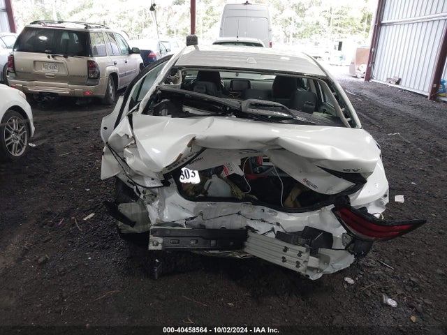 Nissan Sentra Sv Xtronic Cvt 2024 3N1AB8CV5RY256340 Image 6
