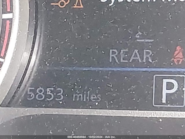 Nissan Sentra Sv Xtronic Cvt 2024 3N1AB8CV5RY256340 Image 7