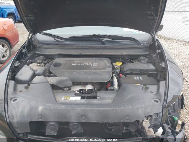 1C4PJMAB7EW273153 Jeep Cherokee Sport