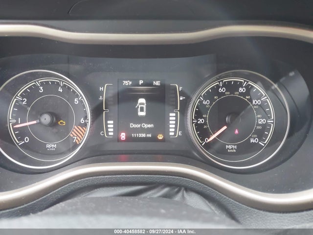 1C4PJMAB7EW273153 Jeep Cherokee Sport
