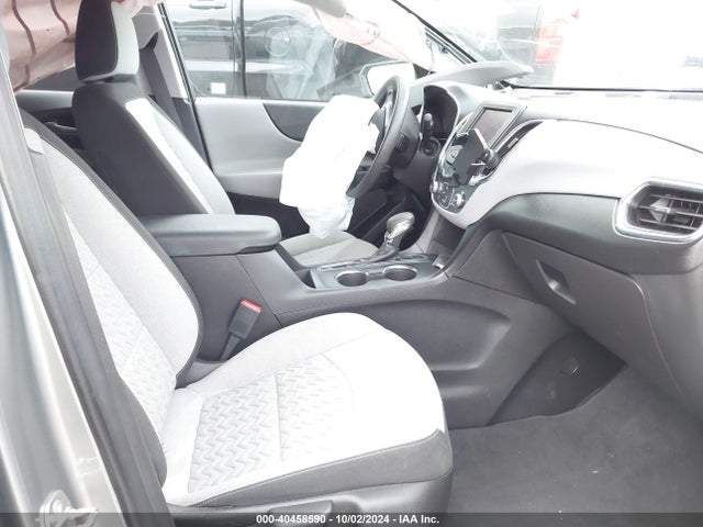 Chevrolet Equinox Awd Lt 2023 3GNAXUEG8PS171022 Image 5