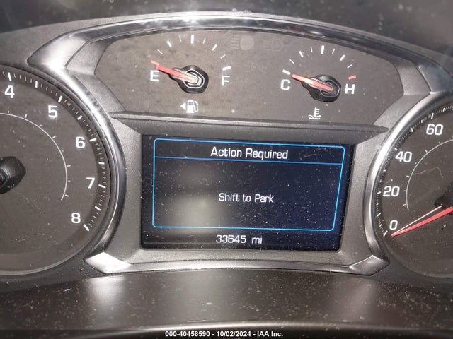 Chevrolet Equinox Awd Lt 2023 3GNAXUEG8PS171022 Image 7