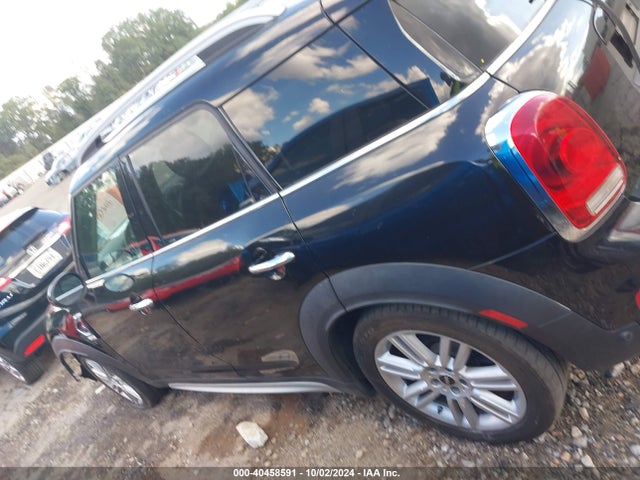 WMZYT3C3XJ3E00426 Mini Countryman Cooper S