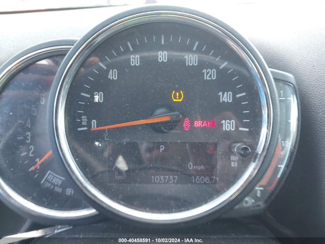 WMZYT3C3XJ3E00426 Mini Countryman Cooper S