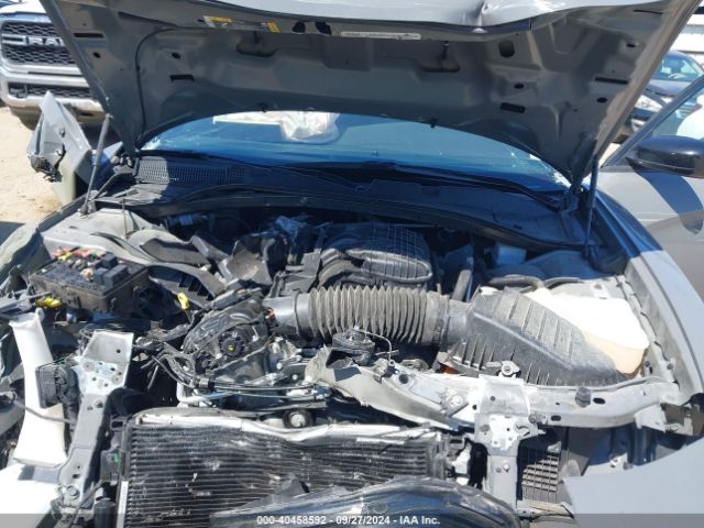 2C3CDXHGXPH611871 Dodge CHARGER GT