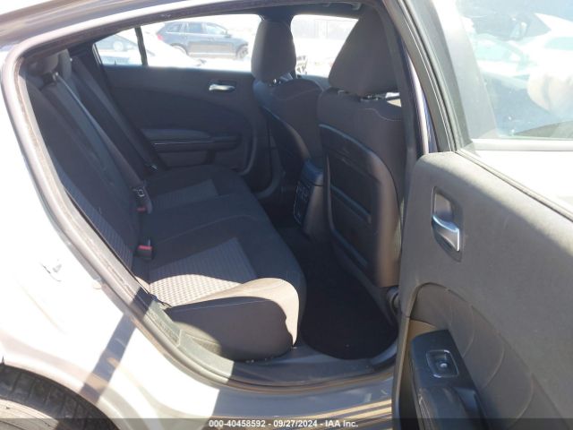 2C3CDXHGXPH611871 Dodge CHARGER GT