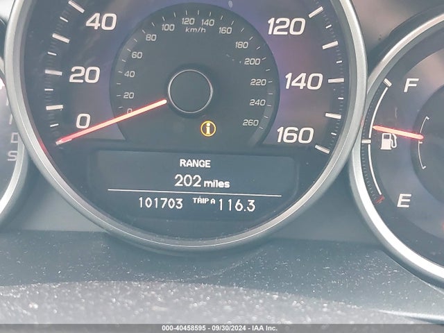 Продажа на аукционе авто 2010 Acura Rl 3.7, vin: JH4KB2F63AC001328, номер лота: 40458595