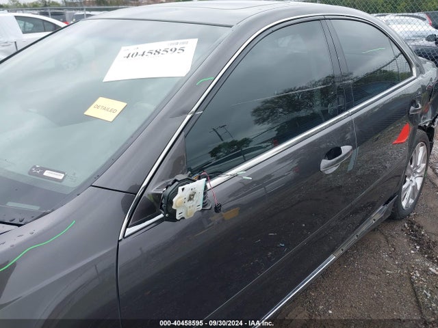 Продажа на аукционе авто 2010 Acura Rl 3.7, vin: JH4KB2F63AC001328, номер лота: 40458595
