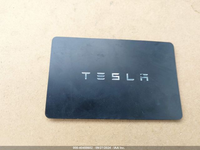 7SAXCDE52RF444726 Tesla Model X Long Range