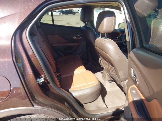 KL4CJCSB8EB590741 Buick Encore Leather