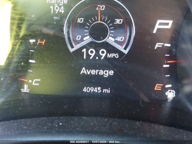 2C3CDXBG2PH530128 Dodge Charger Sxt
