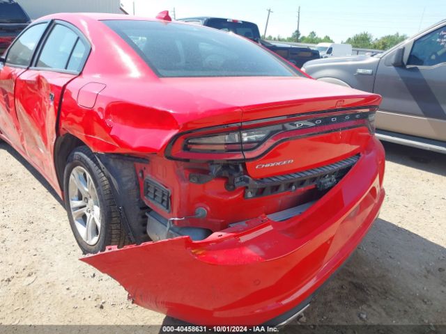 2C3CDXBG2PH530128 Dodge Charger Sxt