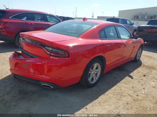 2C3CDXBG2PH530128 Dodge Charger Sxt