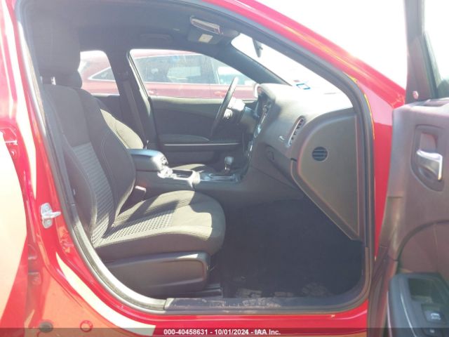 2C3CDXBG2PH530128 Dodge Charger Sxt
