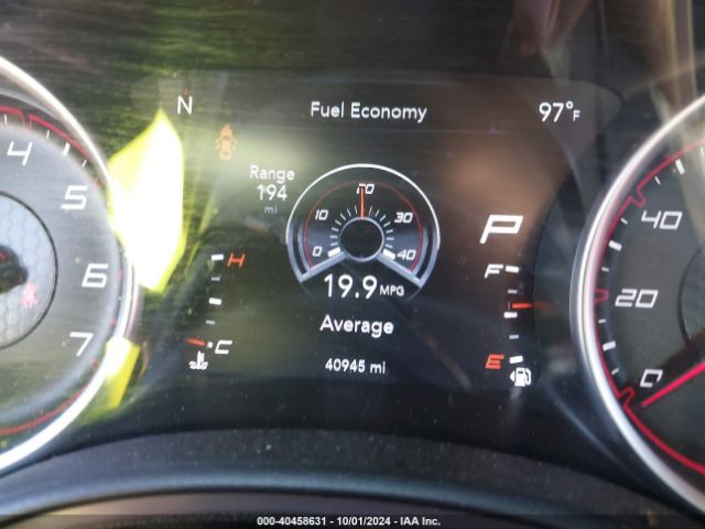 2C3CDXBG2PH530128 Dodge Charger Sxt