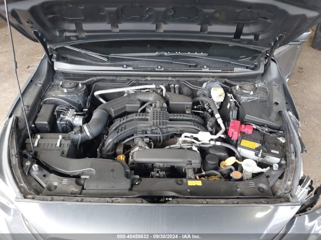 JF2GUADC4R8226586 Subaru Crosstrek