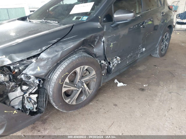 JF2GUADC4R8226586 Subaru Crosstrek