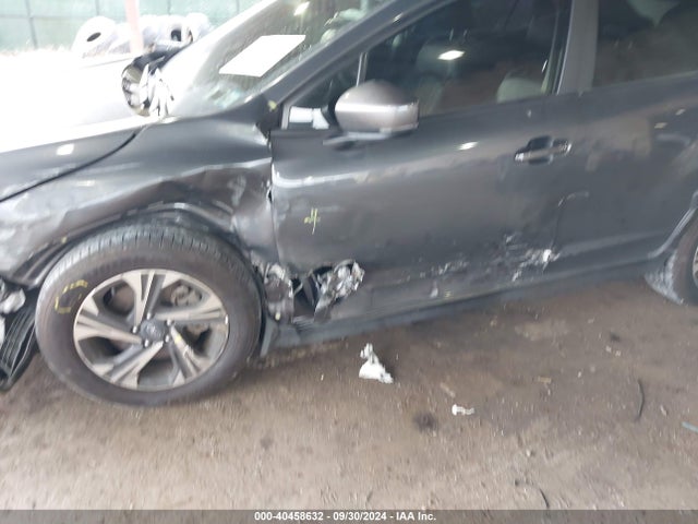 JF2GUADC4R8226586 Subaru Crosstrek