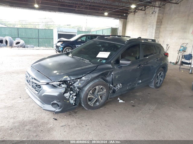 JF2GUADC4R8226586 Subaru Crosstrek