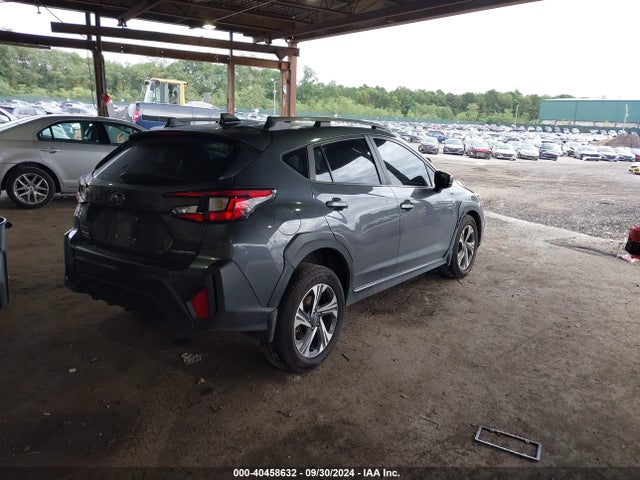 JF2GUADC4R8226586 Subaru Crosstrek
