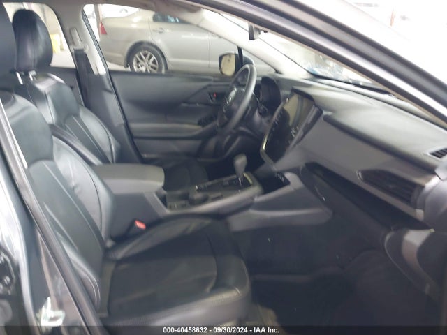JF2GUADC4R8226586 Subaru Crosstrek