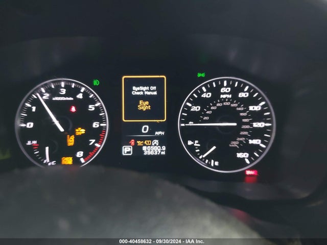 JF2GUADC4R8226586 Subaru Crosstrek